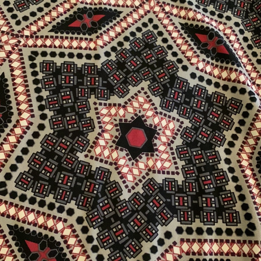 Pullover Top - Picture 5 of 5